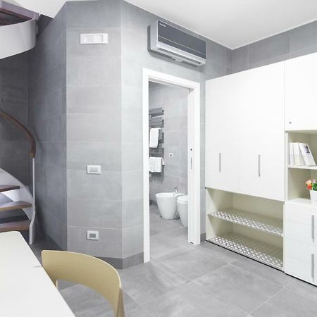 Apartamento Relais Nevel Ai Decumani Nápoles Exterior foto