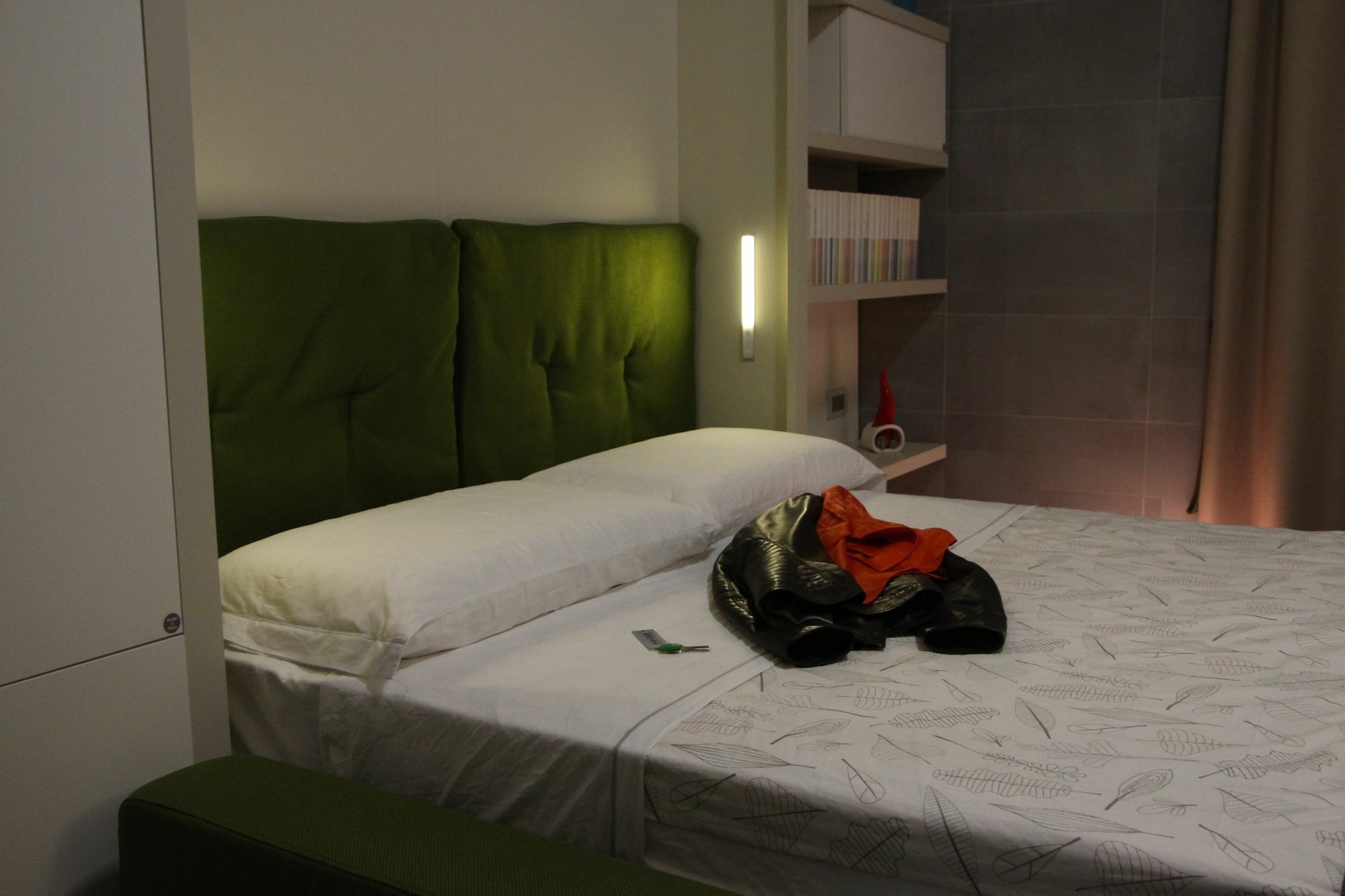 Apartamento Relais Nevel Ai Decumani Nápoles Exterior foto